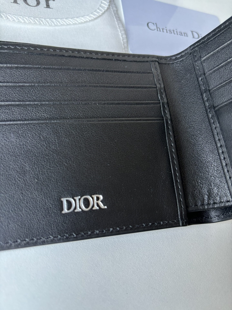 Christian Dior Wallet